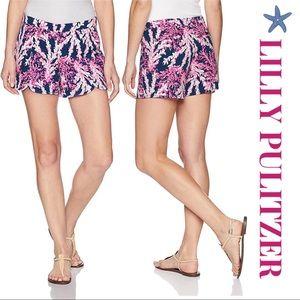 Lilly Pulitzer Women's Hazelle Stretch Sho…